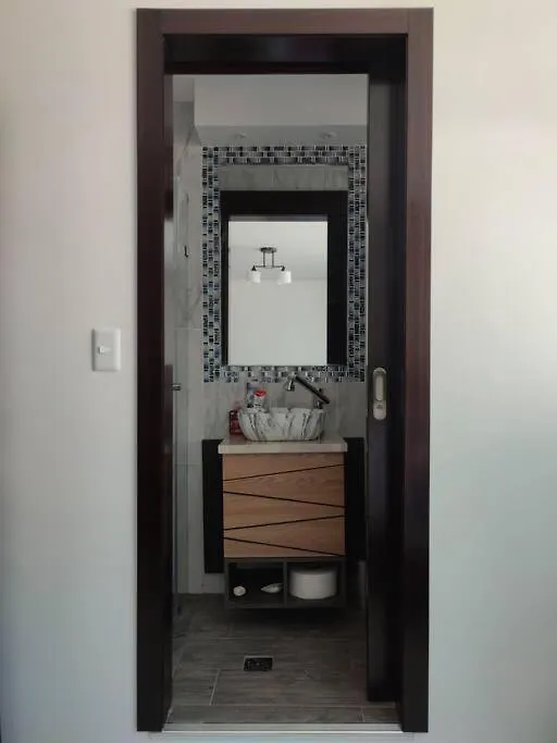Apartamento Moderno En Centro Historico De Quito