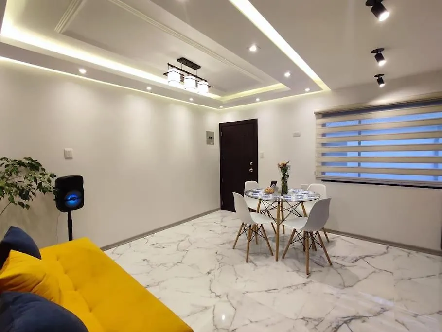 Apartamento Moderno En Centro Historico De Quito Apartment